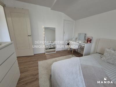 Louer Appartement Feyzin 1960 euros