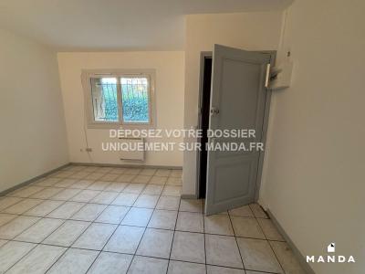 Annonce Location 2 pices Appartement Toulouse 31