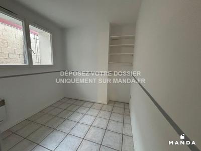 Louer Appartement 22 m2 Toulouse