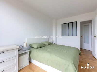 Annonce Location 2 pices Appartement Paris-16eme-arrondissement 75