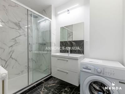 Louer Appartement Paris-16eme-arrondissement 1950 euros