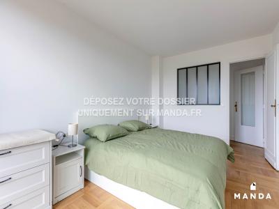 Annonce Location 2 pices Appartement Paris-16eme-arrondissement 75