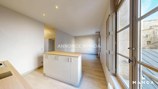 Annonce Location 2 pices Appartement Bordeaux 33