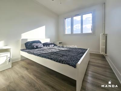 For rent Saint-denis 2 rooms 46 m2 Seine saint denis (93200) photo 1