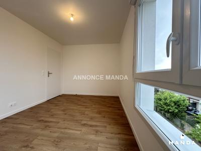 Louer Appartement Acheres Yvelines