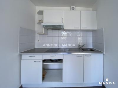 Annonce Location Appartement Villeneuve-le-roi 94