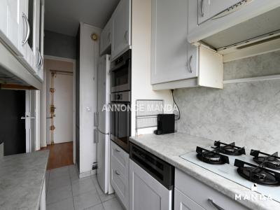 Louer Appartement Garenne-colombes 1650 euros