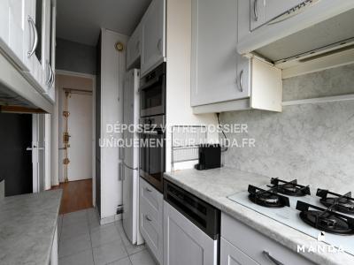 Louer Appartement Garenne-colombes 1650 euros
