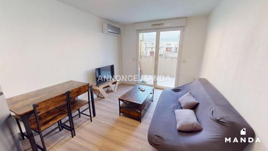Annonce Location 2 pices Appartement Montpellier 34