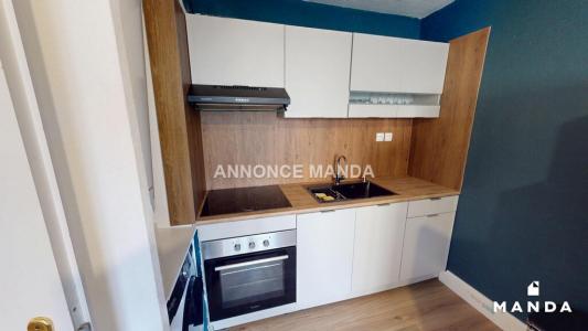 Louer Appartement Montpellier Herault
