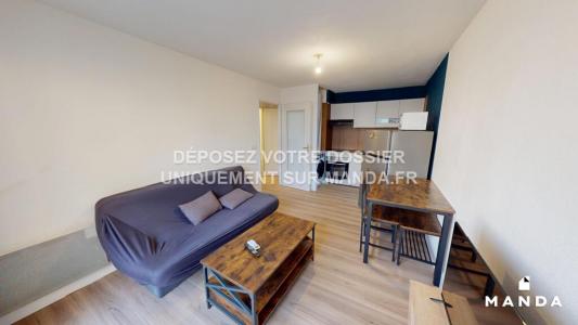 Louer Appartement 28 m2 Montpellier