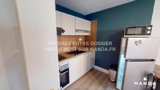 Louer Appartement Montpellier 780 euros