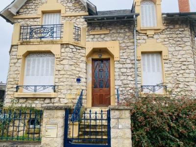 For sale Brive-la-gaillarde 9 rooms 150 m2 Correze (19100) photo 1