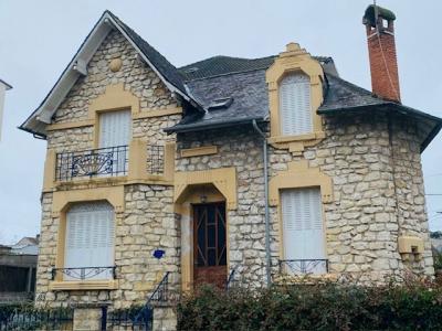 For sale Brive-la-gaillarde 9 rooms 150 m2 Correze (19100) photo 2