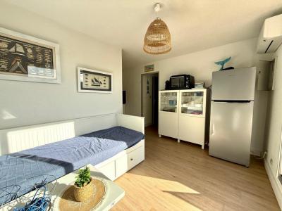 For sale Grande-motte 2 rooms 28 m2 Herault (34280) photo 1