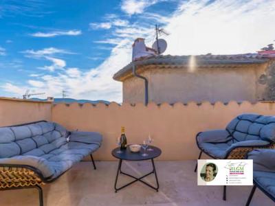 Annonce Vente 4 pices Maison Plan-de-la-tour 83