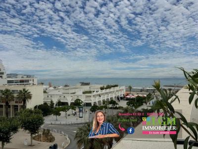 For sale Grande-motte 2 rooms 22 m2 Herault (34280) photo 1