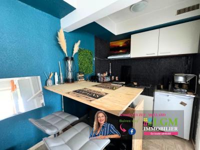 For sale Grande-motte 2 rooms 22 m2 Herault (34280) photo 2
