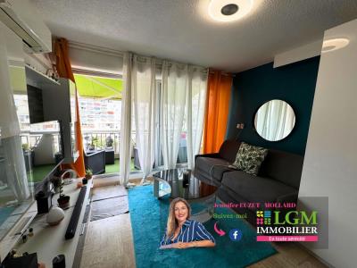 For sale Grande-motte 2 rooms 22 m2 Herault (34280) photo 3