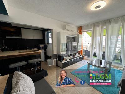 For sale Grande-motte 2 rooms 22 m2 Herault (34280) photo 4