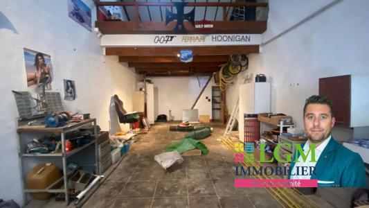 For sale Nimes 40 m2 Gard (30000) photo 0