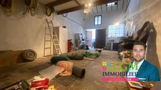 Annonce Vente Parking Nimes 30