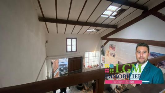 Acheter Parking 40 m2 Nimes