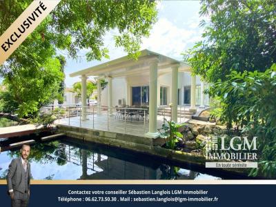 Annonce Vente 7 pices Maison Muret 31