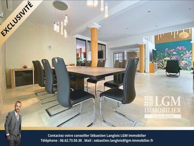 Acheter Maison Muret 1399000 euros