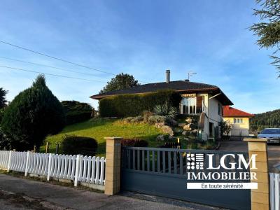 For sale Saint-die 4 rooms 97 m2 Vosges (88100) photo 0