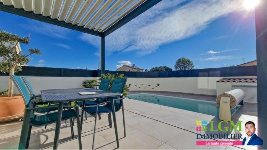 Annonce Vente 5 pices Maison Codognan 30