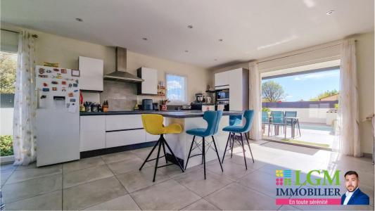 Acheter Maison Codognan 379000 euros