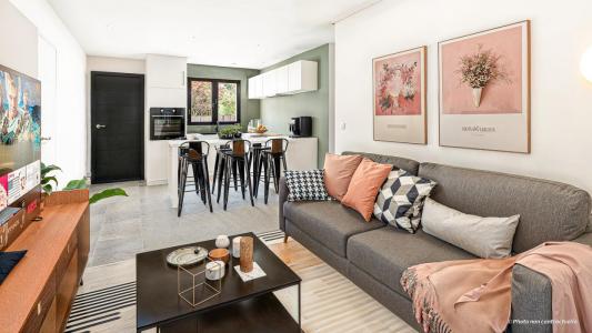 Annonce Vente 4 pices Maison Beaufay 72