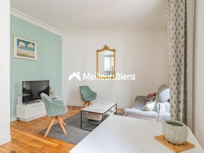 Acheter Appartement Paris-11eme-arrondissement 625000 euros
