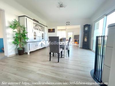 For sale Trevou-treguignec 7 rooms 170 m2 Cotes d'armor (22660) photo 0