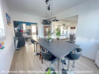 Annonce Vente 7 pices Maison Trevou-treguignec 22