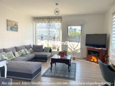 Acheter Maison Trevou-treguignec 439000 euros