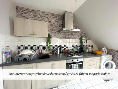 Annonce Vente Immeuble Paimpol 22