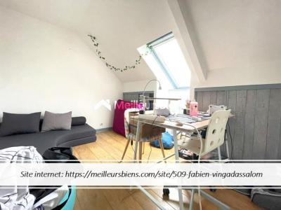 Acheter Immeuble Paimpol Cotes d'armor