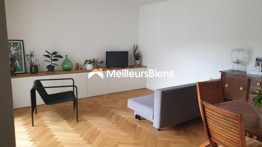 For sale Anglet 3 rooms 64 m2 Pyrenees atlantiques (64600) photo 0
