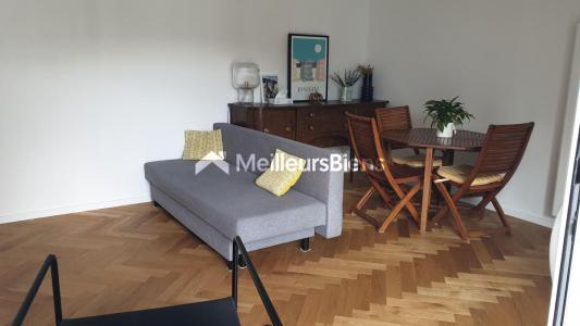 For sale Anglet 3 rooms 64 m2 Pyrenees atlantiques (64600) photo 1