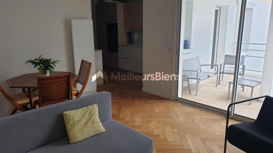 For sale Anglet 3 rooms 64 m2 Pyrenees atlantiques (64600) photo 2