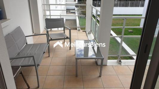 For sale Anglet 3 rooms 64 m2 Pyrenees atlantiques (64600) photo 3