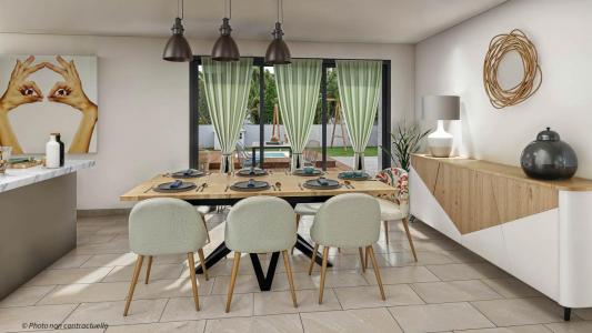 Annonce Vente 5 pi�ces Maison Beaupreau 49