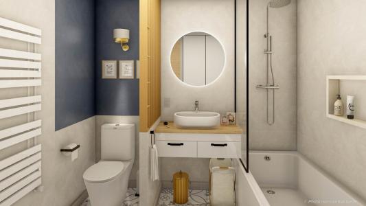 For sale Ligne 5 rooms 71 m2 Loire atlantique (44850) photo 3