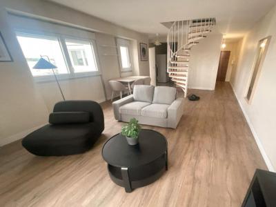 Annonce Location 4 pices Appartement Petit-quevilly 76