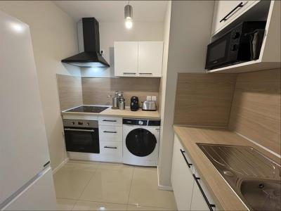 Louer Appartement 84 m2 Petit-quevilly