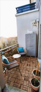 For rent Villeneuve-le-roi 2 rooms 44 m2 Val de Marne (94290) photo 0