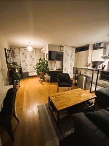 Annonce Location 2 pices Appartement Villeneuve-le-roi 94