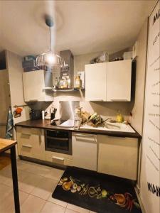 Louer Appartement Villeneuve-le-roi Val de Marne